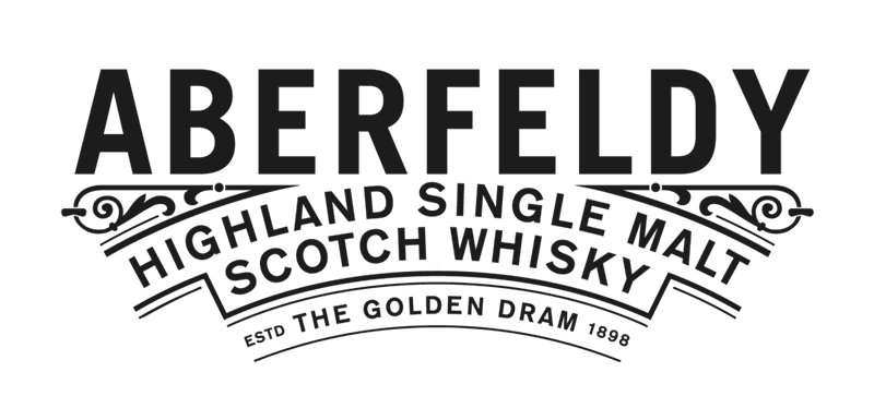 aberfeldy logo