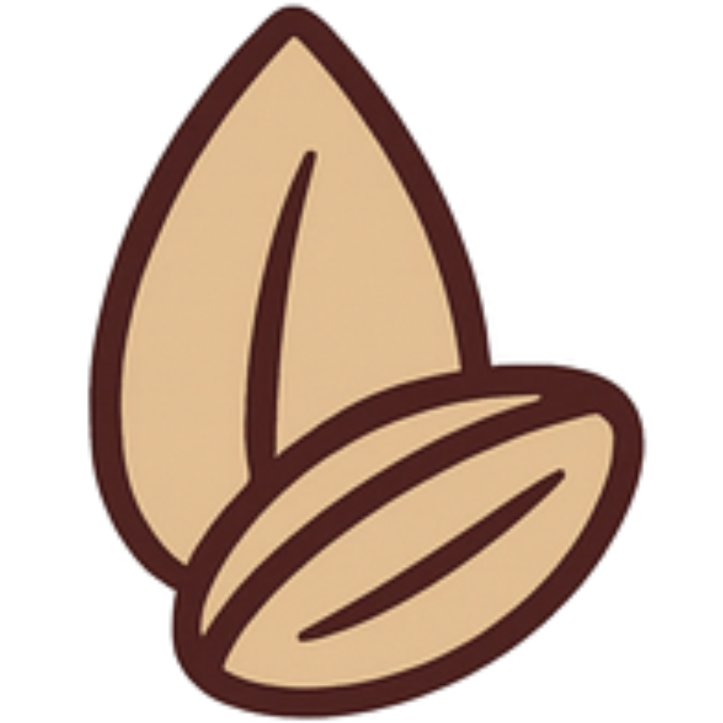 Almond