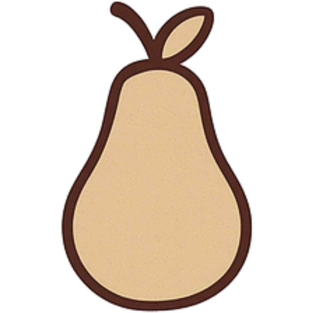 Pear