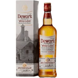 Dewar's White Label
