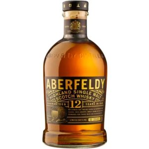 Aberfeldy 12 Years Old