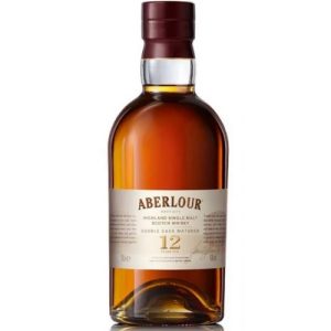 Aberlour 12 Years Double Cask