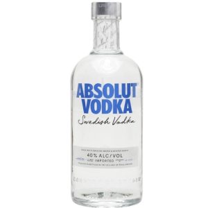 Absolut Vodka