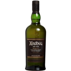 Ardbeg An Oa