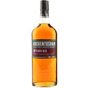 Auchentoshan 12 Year