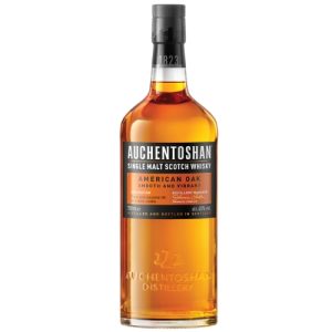 Auchentoshan American Oak