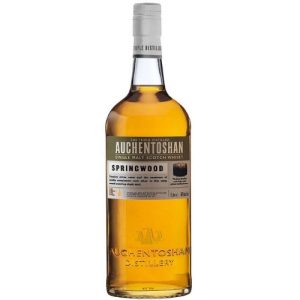 Auchentoshan Springwood