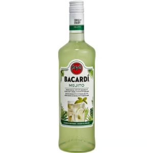 Bacardi Mojito