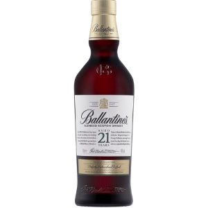 Ballantine's 21 Year Old