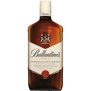 Ballantine's Finest