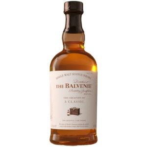 Balvenie Creation of Classic