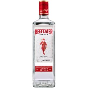 Beefeater London Dry Gin