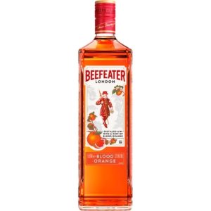 Beefeater London Blood Orange
