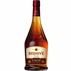 Beehive Brandy VSOP