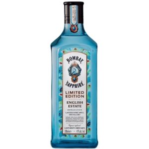 Bombay Sapphire Distilled London Dry Gin