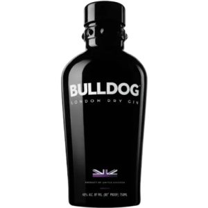 Bulldog London Dry Gin