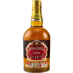 Chivas Regal Extra 13 Year Old