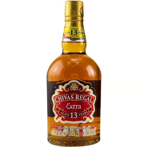 Chivas Regal Extra 13 Year Old