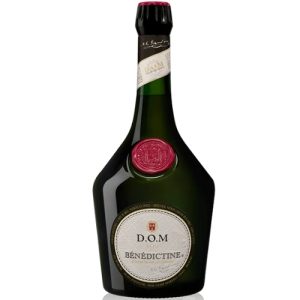D.O.M Benedictine