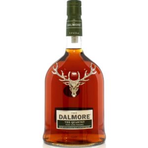 Dalmore Quartet