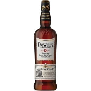 Dewar's 12 Year Old
