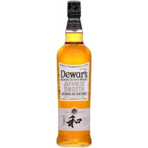 Dewar's 8 Year Old Japanese Smooth