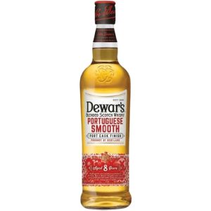 Dewar's 8 Year Old Portuguese Smooth