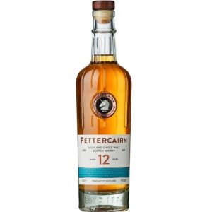 Fettercairn 12 Year Old