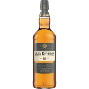 Glen Deveron 16 Years