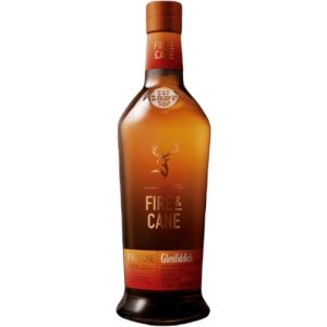 Glenfiddich Fire & Cane