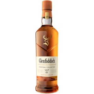 Glenfiddich Vat 01 Perpetual