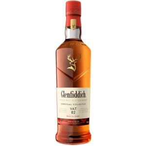 Glenfiddich Vat 02 Perpetual