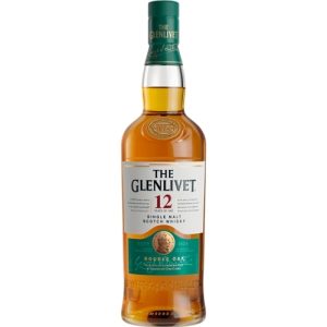 Glenlivet 12 Year Old