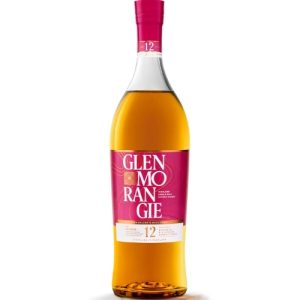 Glenmorangie Accord 12 Year Old