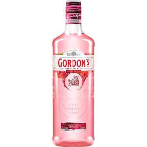 Gordon's Premium Pink Distilled Gin