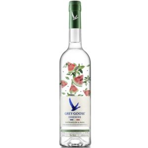 Grey Goose Essences Watermelon & Basil