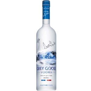 Grey Goose Vodka