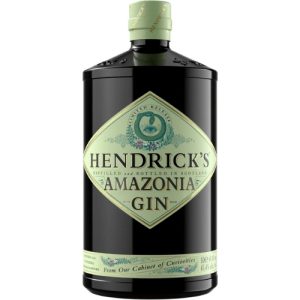 Hendrick's Amazonia Gin