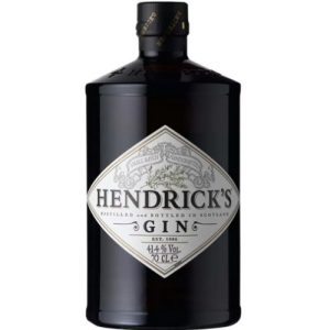 Hendrick's Gin