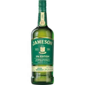 Jameson IPA