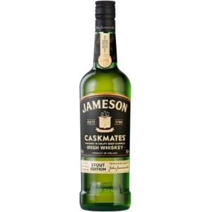 Jameson Stout