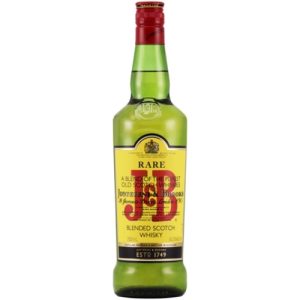 J&B Rare
