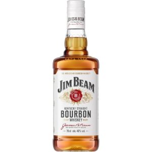 Jim Beam White