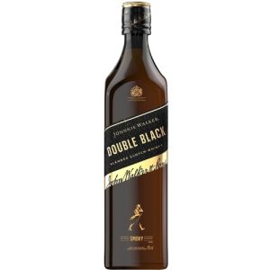 Johnnie Walker Double Black