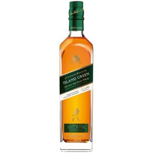 Johnnie Walker Island GreenLabel