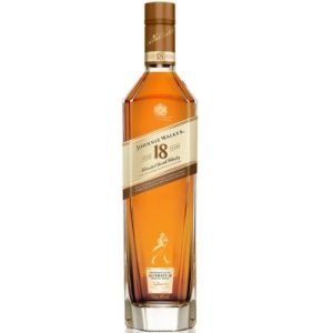 Johnnie Walker 18 Year Old