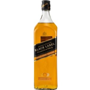 Johnnie Walker Black Label 12 Year Old
