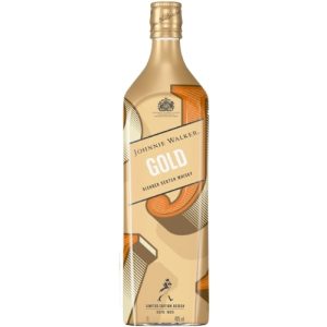 Johnnie Walker Gold Label Reserve