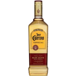 Jose Cuervo Especial Gold