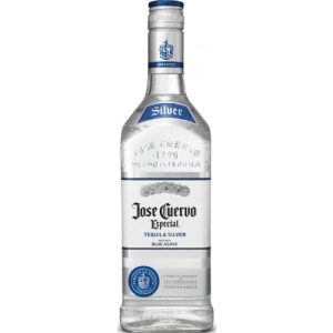 Jose Cuervo Especial Silver